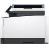 Stampante multifunzione HP Color LaserJet Pro MFP 3302fdw stampante laser colore