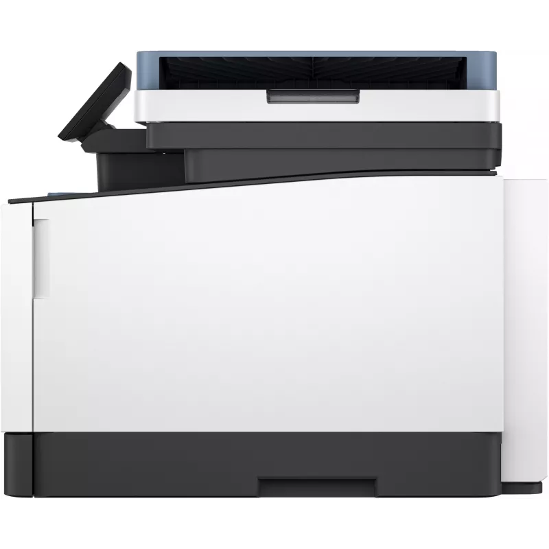 Stampante multifunzione HP Color LaserJet Pro MFP 3302fdw stampante laser colore