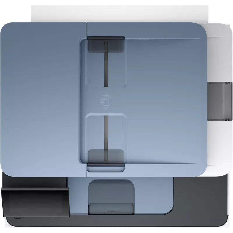 Stampante multifunzione HP Color LaserJet Pro MFP 3302fdw stampante laser colore