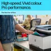 Stampante multifunzione HP Color LaserJet Pro MFP 3302fdw stampante laser colore