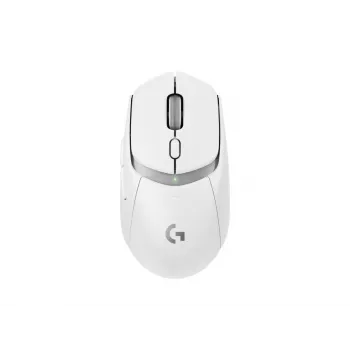 LOGITECH G309 Lightspeed Wireless Gaming Mouse bianco