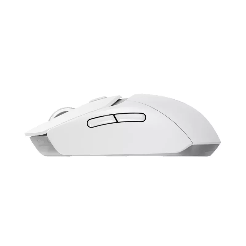 LOGITECH G309 Lightspeed Wireless Gaming Mouse bianco