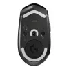 LOGITECH G309 Lightspeed Wireless Gaming Mouse nero (910-007200)
