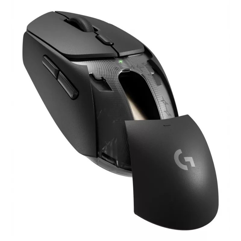 LOGITECH G309 Lightspeed Wireless Gaming Mouse nero (910-007200)