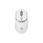 LOGITECH G309 Lightspeed mouse da gaming wireless bianco (910-007208)