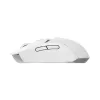 LOGITECH G309 Lightspeed mouse da gaming wireless bianco (910-007208)
