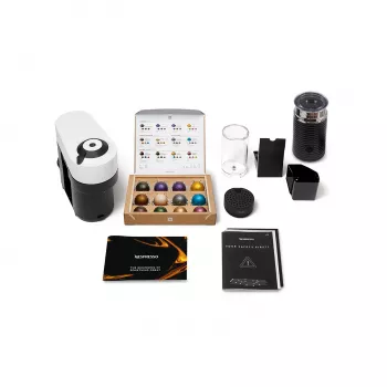 Krups Vertuo Pop XN9201 Macchina per caffè a capsule completamente automatica 0,56 L