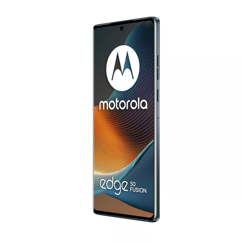 Motorola edge 50 Fusion 17 cm (6,7