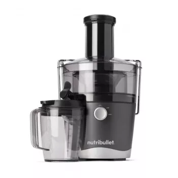 NutriBullet NBJ100G Estrattore 800 W nero, grigio