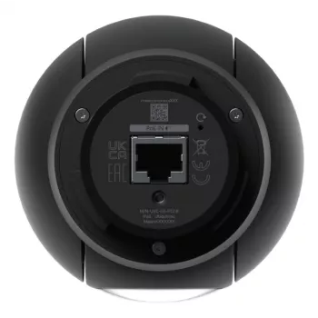 UBIQUITI NETWORKS Uvc-g5-ptz Unifi Videocamera nera