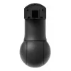 UBIQUITI NETWORKS Uvc-g5-ptz Unifi Videocamera nera