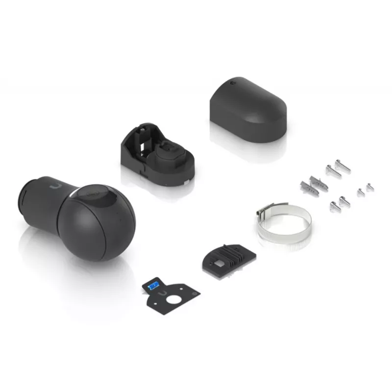 UBIQUITI NETWORKS Uvc-g5-ptz Unifi Videocamera nera