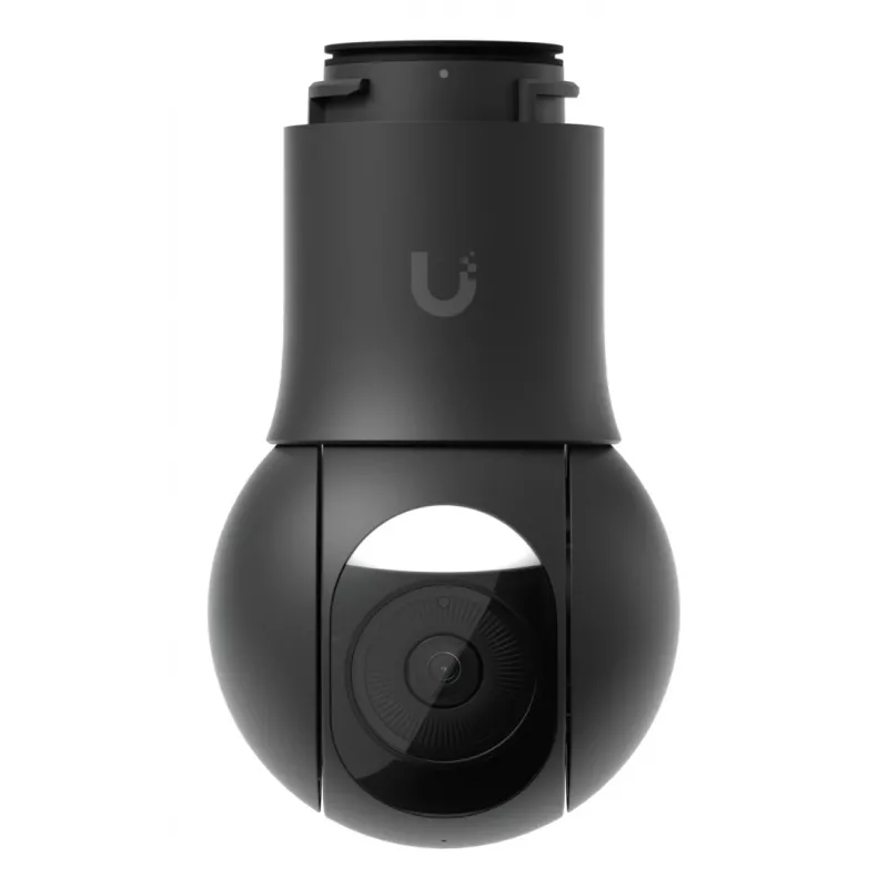 UBIQUITI NETWORKS Uvc-g5-ptz Unifi Videocamera nera