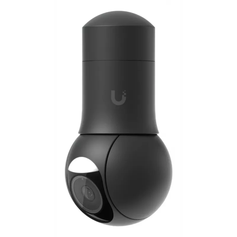 UBIQUITI NETWORKS Uvc-g5-ptz Unifi Videocamera nera