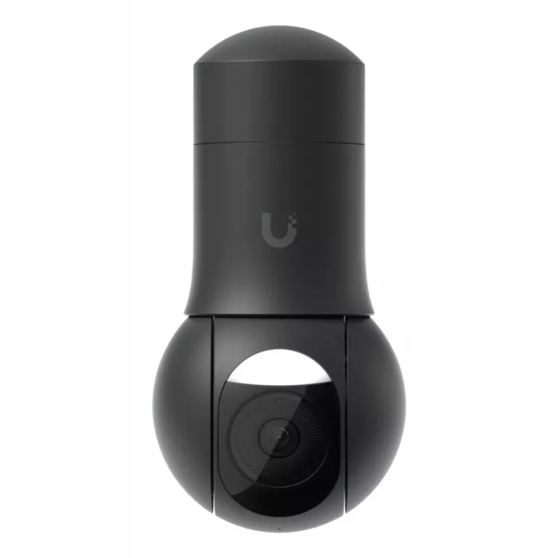 UBIQUITI NETWORKS Uvc-g5-ptz Unifi Videocamera nera