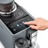 Macchina per espresso De’Longhi Rivelia EXAM440.55.g — completamente automatica, serbatoio acqua 1,4 l, macinacaffè 250 g, 19 bar, display TFT touch