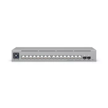 UBIQUITI NETWORKS UniFi Switch Pro Max 16 PoE 180W budget PoE