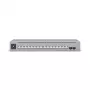 UBIQUITI NETWORKS UniFi Switch Pro Max 16 PoE 180W budget PoE