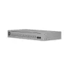UBIQUITI NETWORKS UniFi Switch Pro Max 16 PoE 180W budget PoE