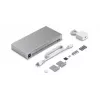 UBIQUITI NETWORKS Unifi Switch Usw-pro-max-16 16 porte Gigabit