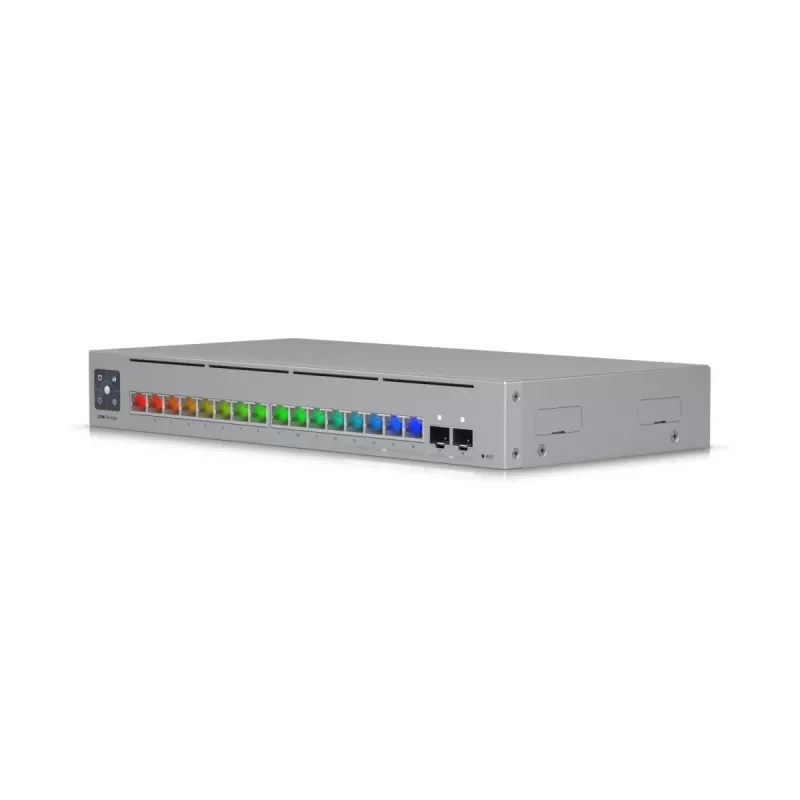 UBIQUITI NETWORKS Unifi Switch Usw-pro-max-16 16 porte Gigabit