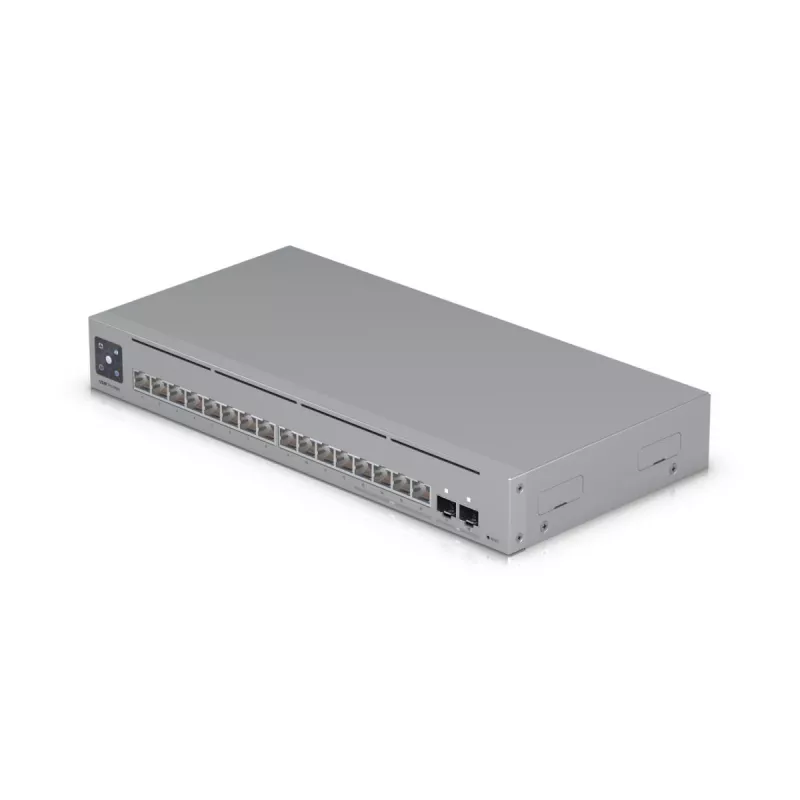 UBIQUITI NETWORKS Unifi Switch Usw-pro-max-16 16 porte Gigabit