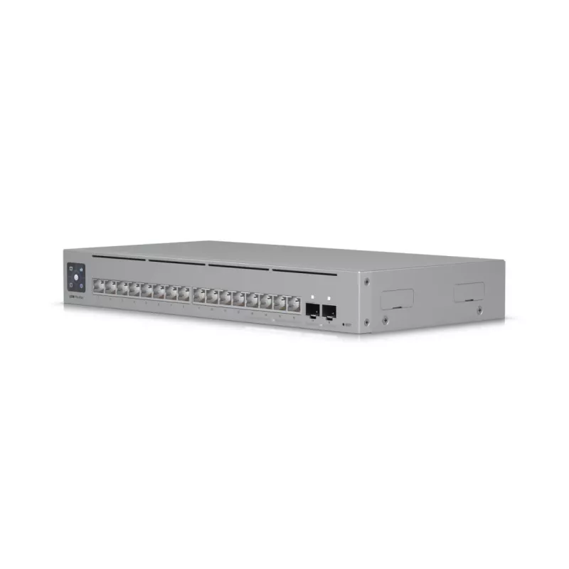 UBIQUITI NETWORKS Unifi Switch Usw-pro-max-16 16 porte Gigabit