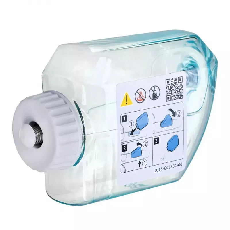 Aspirapolvere Samsung aspirapolvere a mano Jet 85 Premium VS20C852FTB/GE
