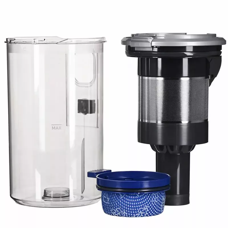 Aspirapolvere Samsung aspirapolvere a mano Jet 85 Premium VS20C852FTB/GE