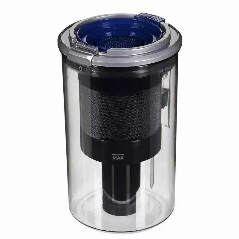 Aspirapolvere Samsung aspirapolvere a mano Jet 85 Premium VS20C852FTB/GE