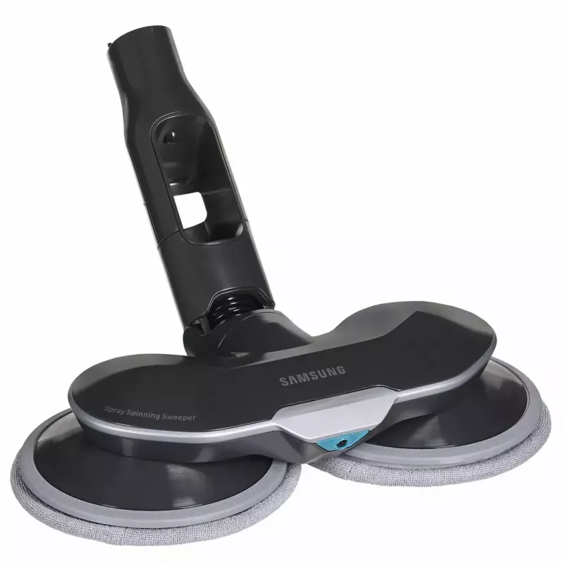 Aspirapolvere Samsung aspirapolvere a mano Jet 85 Premium VS20C852FTB/GE