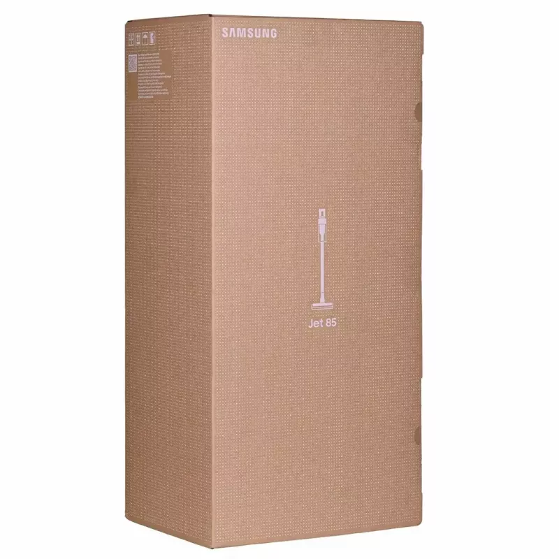 Aspirapolvere Samsung aspirapolvere a mano Jet 85 Premium VS20C852FTB/GE