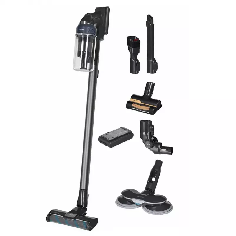 Aspirapolvere Samsung aspirapolvere a mano Jet 85 Premium VS20C852FTB/GE