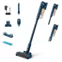 Philips serie 5000 XC5043/01 Aspirapolvere a bastone a batteria asciutto e bagnato ciclonico senza sacchetto 0,27 l blu, giallo