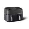 Friggitrice ad aria Philips serie 3000 NA351/00 — 9 L, 2750 W, 8 programmi, Rapid Air