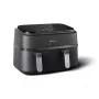 Friggitrice ad aria Philips serie 3000 NA351/00 — 9 L, 2750 W, 8 programmi, Rapid Air