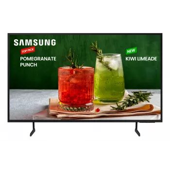 Samsung BE43D-H Digital signage schermo piatto 109,2 cm (43