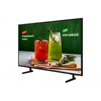 Samsung BE43D-H Digital signage schermo piatto 109,2 cm (43