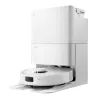 Roborock Qrevo MaxV 0,33 L bianco