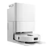 Roborock Qrevo MaxV QRMV02 robot aspirapolvere, 7000 Pa, FlexiArm, stazione all-in-one, 0,33 l, bianco