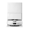 Roborock Qrevo MaxV QRMV02 robot aspirapolvere, 7000 Pa, FlexiArm, stazione all-in-one, 0,33 l, bianco