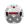 Roborock Qrevo MaxV QRMV02 robot aspirapolvere, 7000 Pa, FlexiArm, stazione all-in-one, 0,33 l, bianco