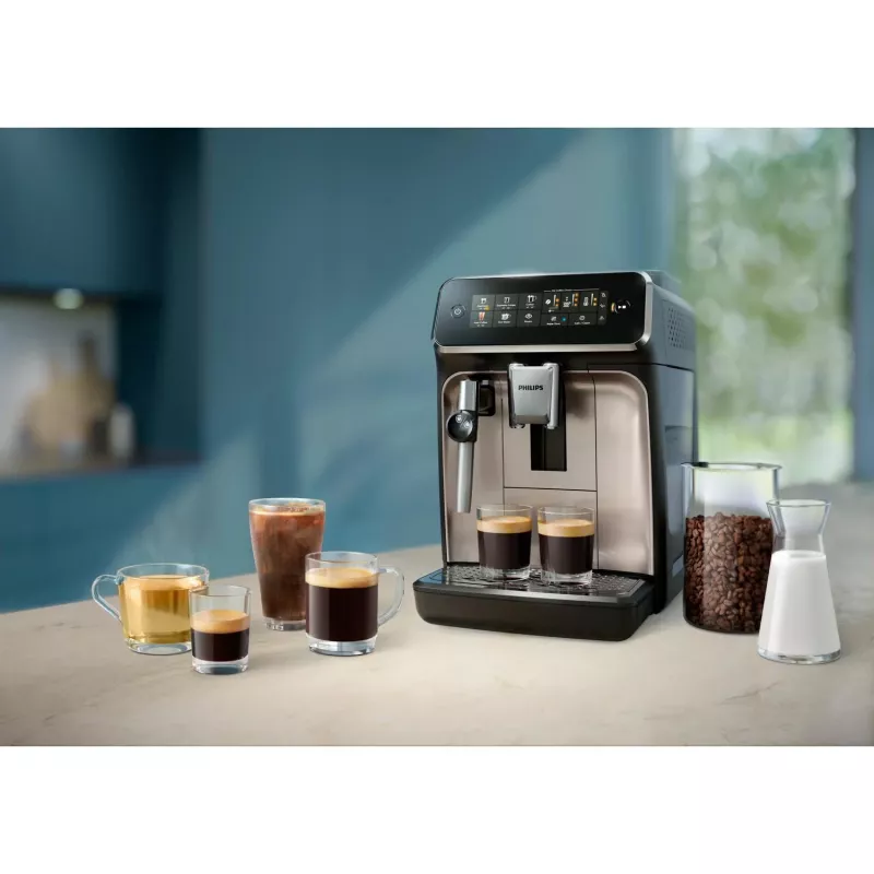 Philips EP3321/40 Macchina per caffè macchina per espresso completamente automatica 1,8 L