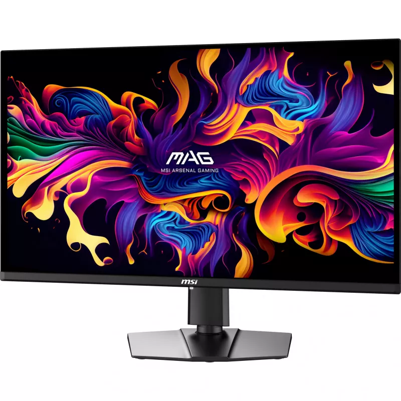 MSI MAG 321UPX QD-OLED Monitor per computer 80 cm (31,5
