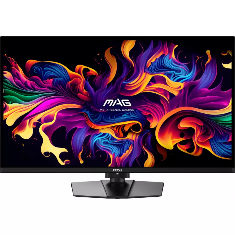 MSI MAG 321UPX QD-OLED Monitor per computer 80 cm (31,5