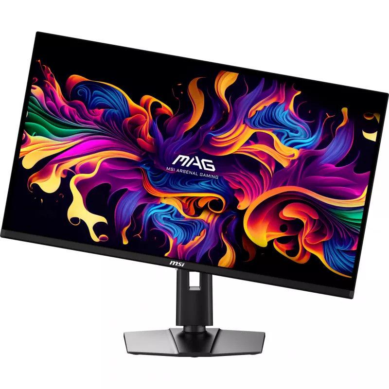 MSI MAG 321UPX QD-OLED Monitor per computer 80 cm (31,5