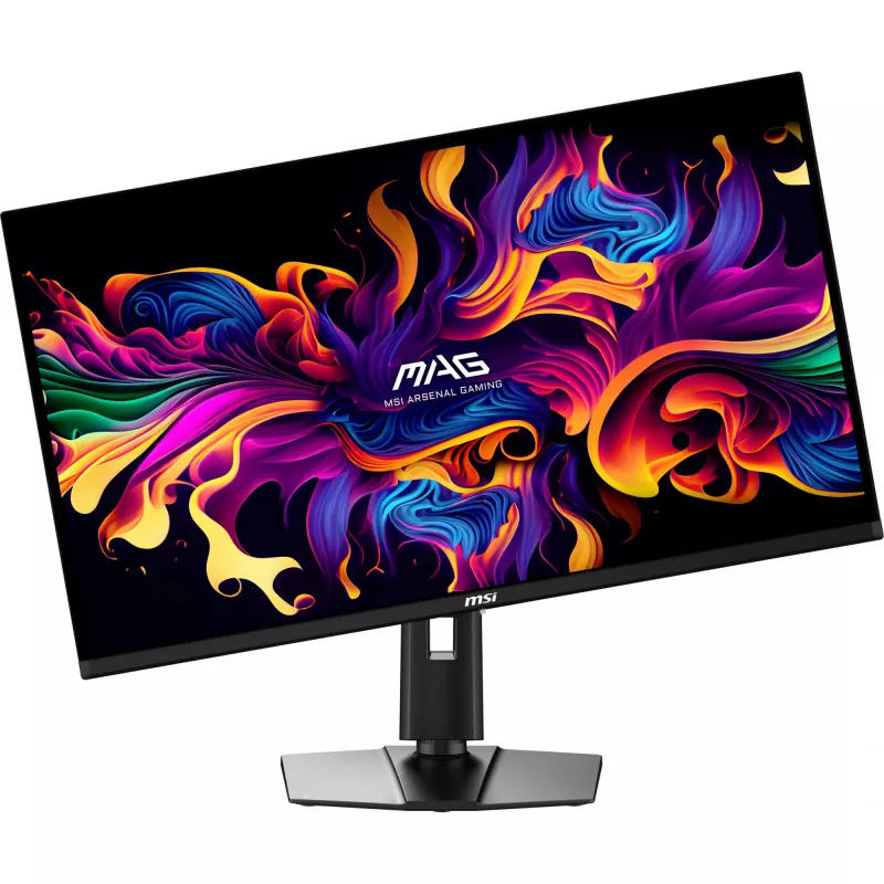 MSI MAG 321UPX QD-OLED Monitor per computer 80 cm (31,5