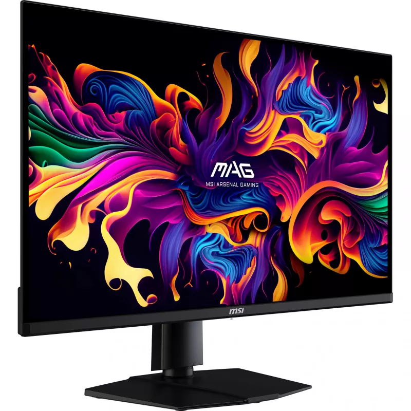MSI MAG 321UPX QD-OLED Monitor per computer 80 cm (31,5