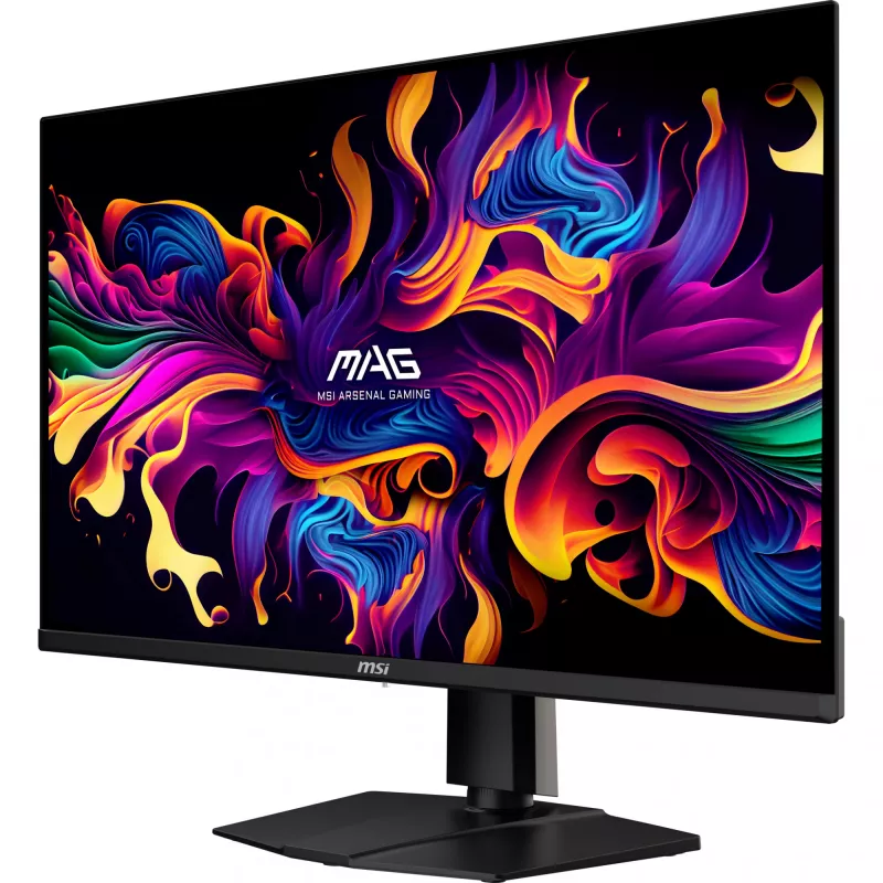 MSI MAG 321UPX QD-OLED Monitor per computer 80 cm (31,5