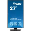 iiyama ProLite XUB2792UHSU-B6 Monitor per computer 68,6 cm (27 inch) 3840 x 2160 pixel 4K Ultra HD LED nero